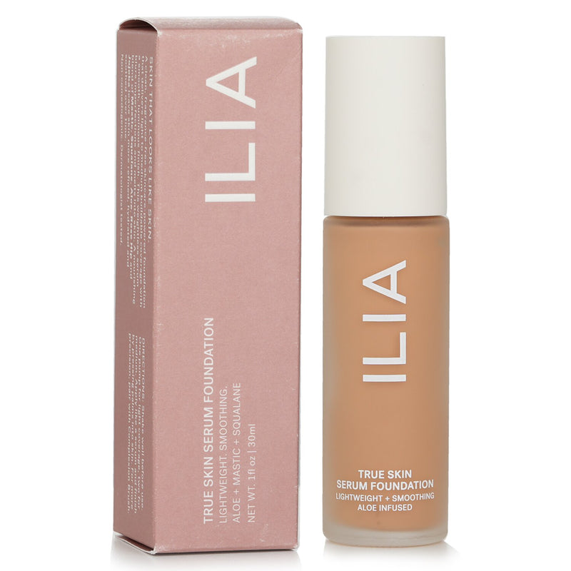 ILIA True Skin Serum Foundation - # SF9 Maraca  30ml/1oz