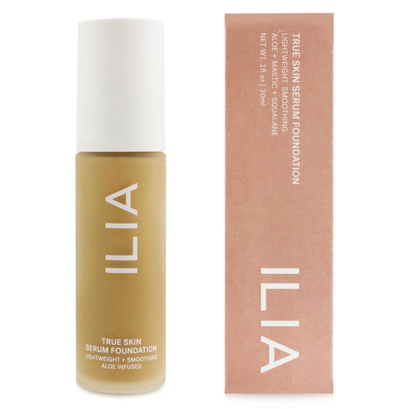 ILIA True Skin Serum Foundation - # SF9 Maraca 