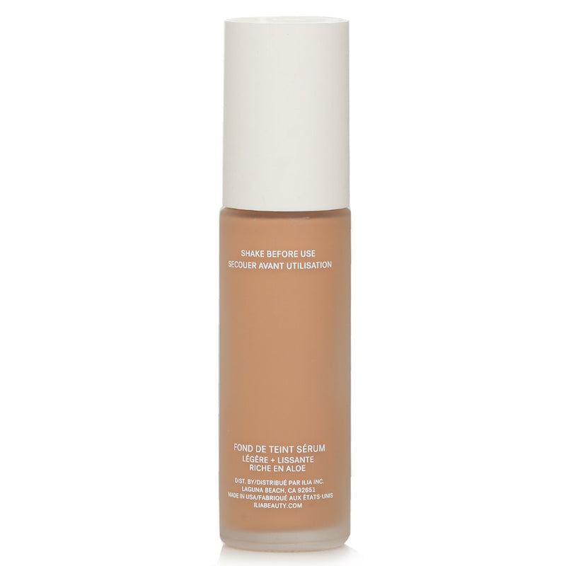 ILIA True Skin Serum Foundation - # SF9 Maraca  30ml/1oz