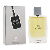 Aigner First Class Eau De Toilette Spray 