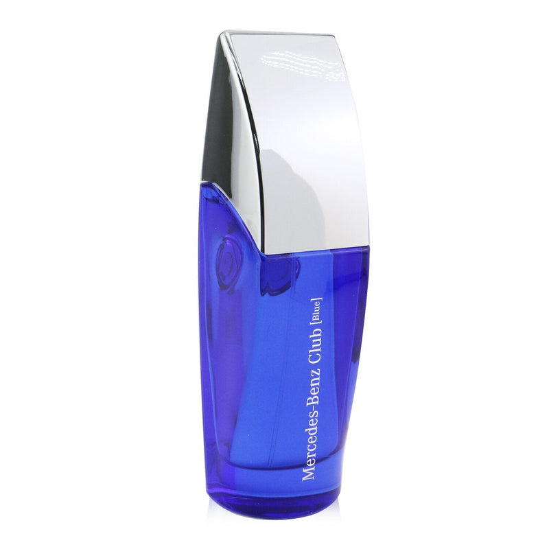 Mercedes-Benz Mercedes-Benz Club Blue Eau De Toilette Spray 