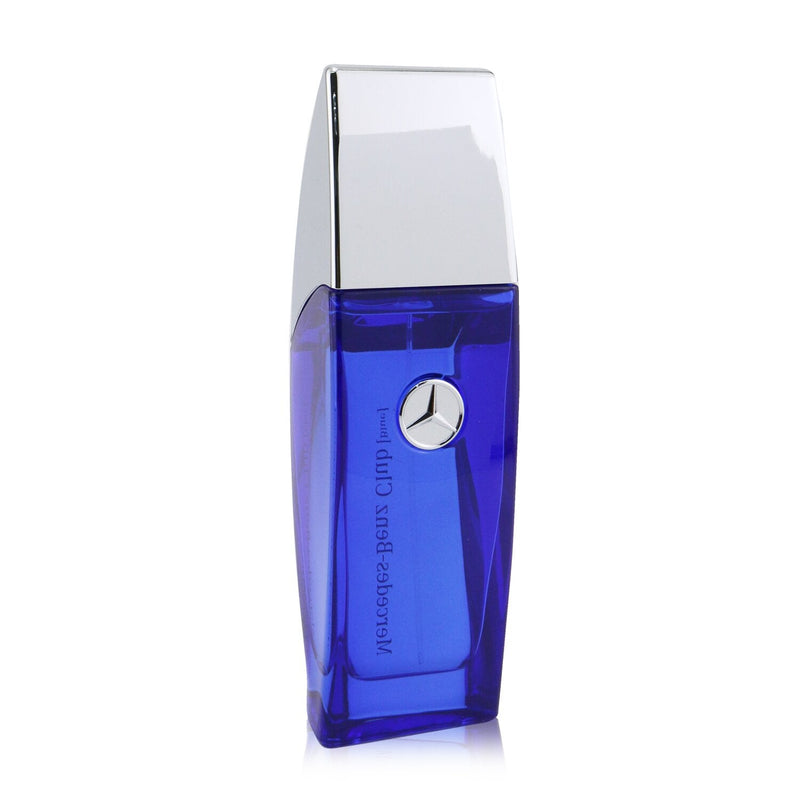 Mercedes-Benz Mercedes-Benz Club Blue Eau De Toilette Spray 