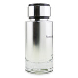 Mercedes-Benz Mercedes-Benz Silver Eau De Toilette Spray 