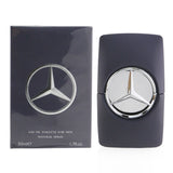 Mercedes-Benz Mercedes-Benz Man Grey Eau De Toilette Spray  50ml/1.7oz