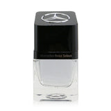 Mercedes-Benz Mercedes-Benz Select Eau De Toilette Spray 