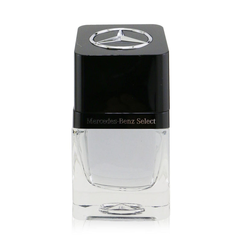 Mercedes-Benz Mercedes-Benz Select Eau De Toilette Spray 