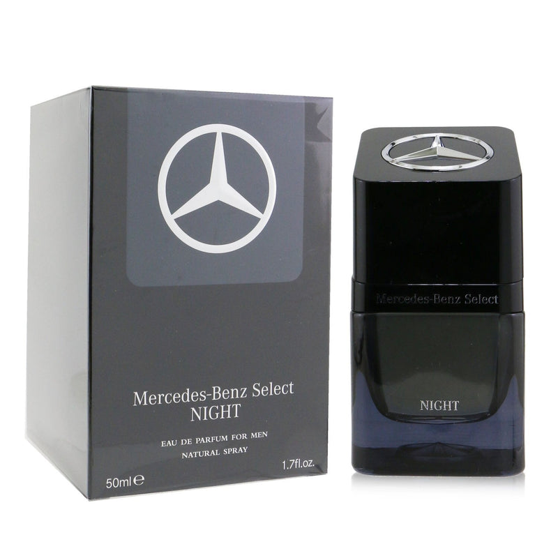 Mercedes-Benz Mercedes-Benz Select Night Eau De Parfum Spray 