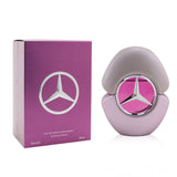 Mercedes-Benz Mercedes-Benz Woman Eau De Parfum Spray  90ml/3oz