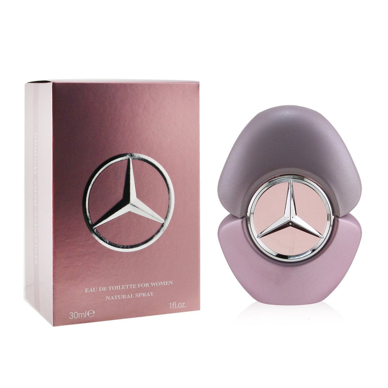 Mercedes-Benz Mercedes-Benz Woman Eau De Toilette Spray 