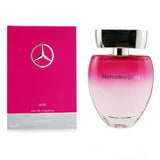 Mercedes-Benz Mercedes-Benz Rose Eau De Toilette Spray  90ml/3oz