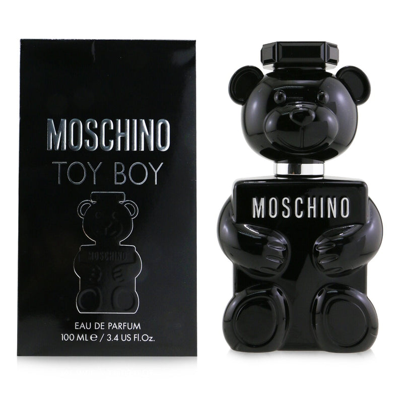 Moschino Toy Boy Eau De Parfum Spray 