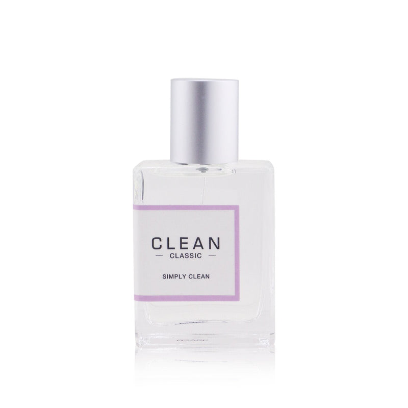 Clean Classic Simply Clean Eau De Parfum Spray 