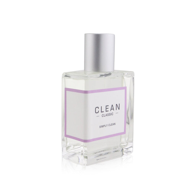 Clean Classic Simply Clean Eau De Parfum Spray 