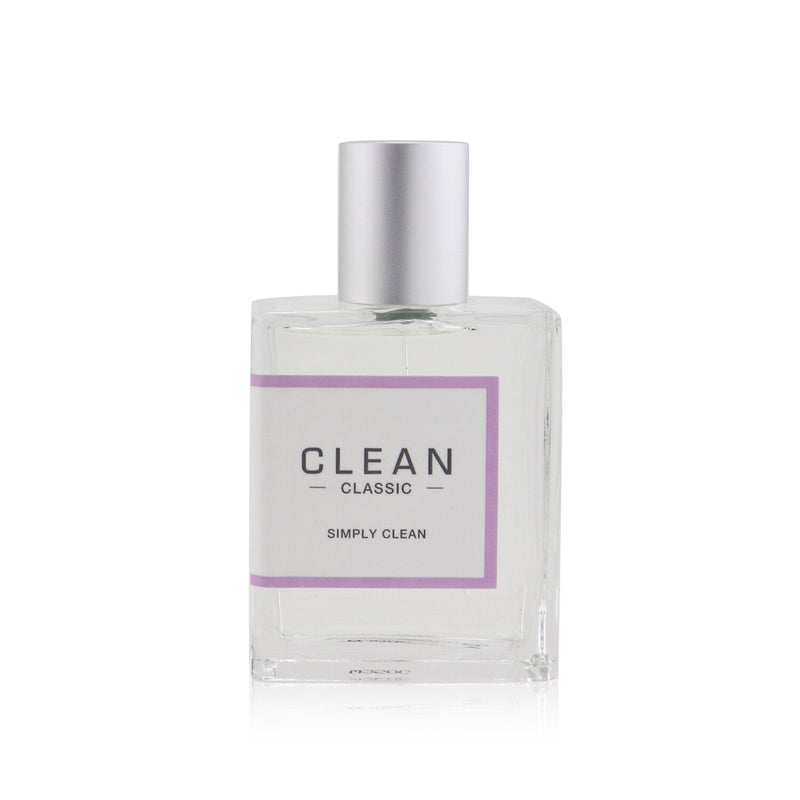 Clean Classic Simply Clean Eau De Parfum Spray 