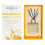 Lampe Berger (Maison Berger Paris) Scented Bouquet - Aroma D-Stress 