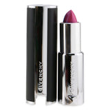 Givenchy Le Rouge Luminous Matte High Coverage Lipstick - # 204 Rose Boudoir  3.4g/0.12oz