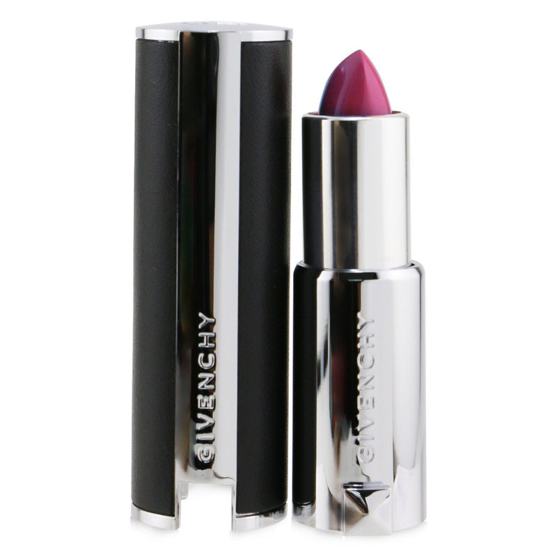 Givenchy Le Rouge Luminous Matte High Coverage Lipstick - # 315 Framboise Velours  3.4g/0.12oz