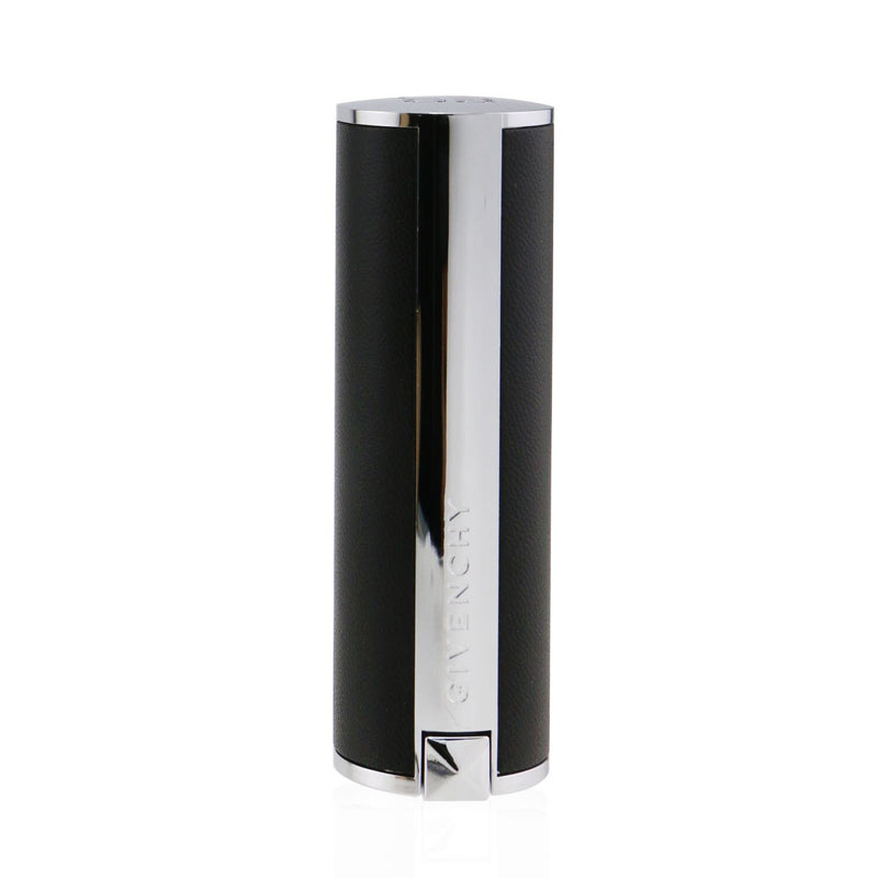 Givenchy Le Rouge Luminous Matte High Coverage Lipstick - # 218 Violet Audacieux  3.4g/0.12oz