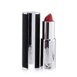 Givenchy Le Rouge Luminous Matte High Coverage Lipstick - # 106 Nude Guipure  3.4g/0.12oz