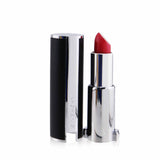 Givenchy Le Rouge Luminous Matte High Coverage Lipstick - # 204 Rose Boudoir  3.4g/0.12oz