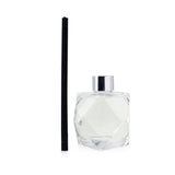 Lampe Berger (Maison Berger Paris) Geometry Scented Bouquet - Zest Of Verbena 