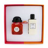 Hermes Twilly D'Hermes Eau Poivree Coffret: Eau De Parfum Spray 85ml/2.87oz + Moisturizing Body Lotion 80ml/2.7oz 