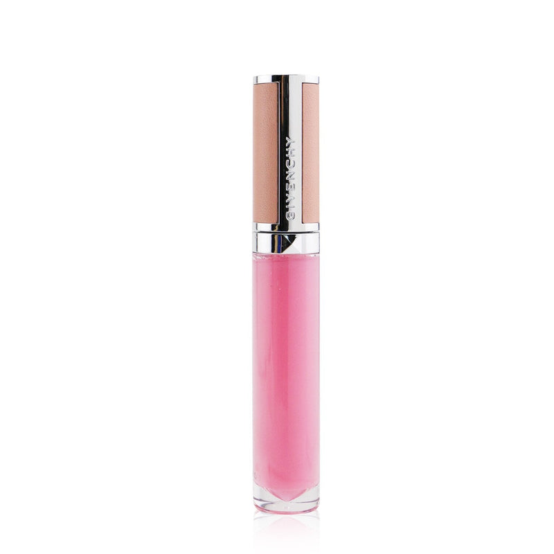 Givenchy Le Rose Perfecto Liquid Balm - # 001 Perfect Pink  6ml/0.21oz