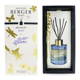 Lampe Berger (Maison Berger Paris) Bijou Scented Bouquet - Lolita Lempicka (Blue) 