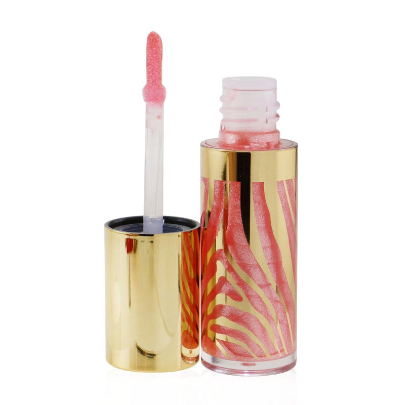 Sisley Le Phyto Gloss - # 3 Sunrise  6.5ml/0.21oz