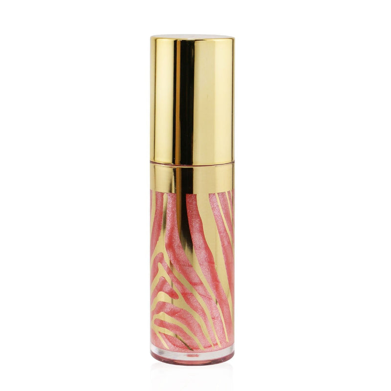 Sisley Le Phyto Gloss - # 3 Sunrise 