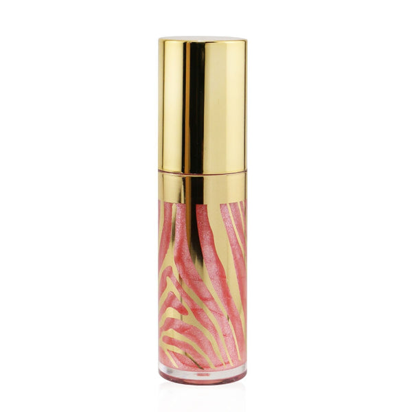 Sisley Le Phyto Gloss - # 3 Sunrise  6.5ml/0.21oz
