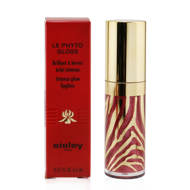 Sisley Le Phyto Gloss - # 4 Twilight 