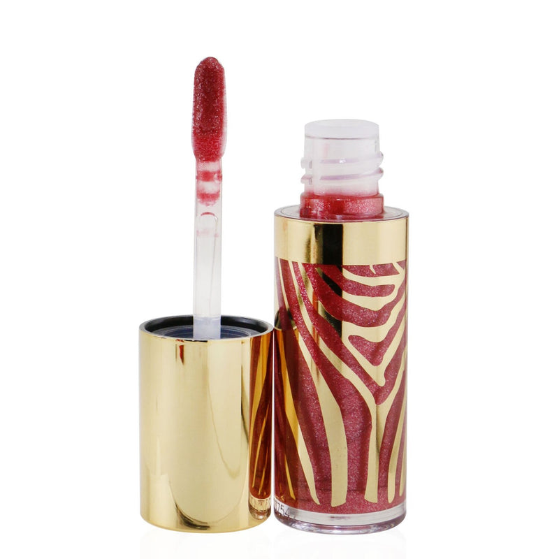 Sisley Le Phyto Gloss - # 4 Twilight 