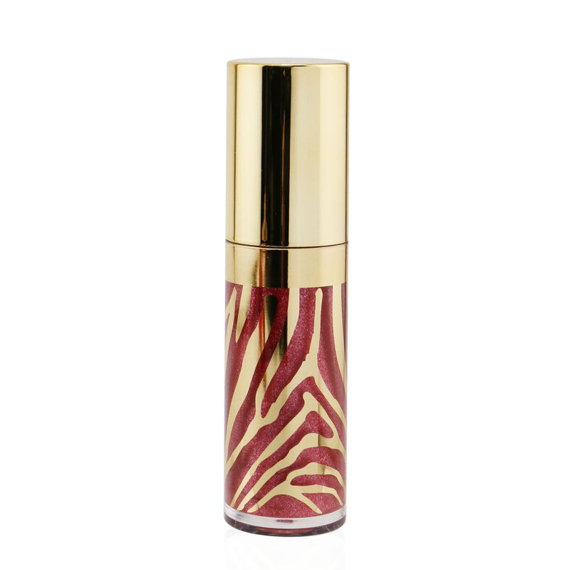 Sisley Le Phyto Gloss - # 4 Twilight  6.5ml/0.21oz