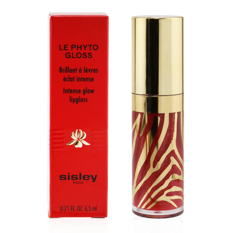 Sisley Le Phyto Gloss - # 5 Fireworks 
