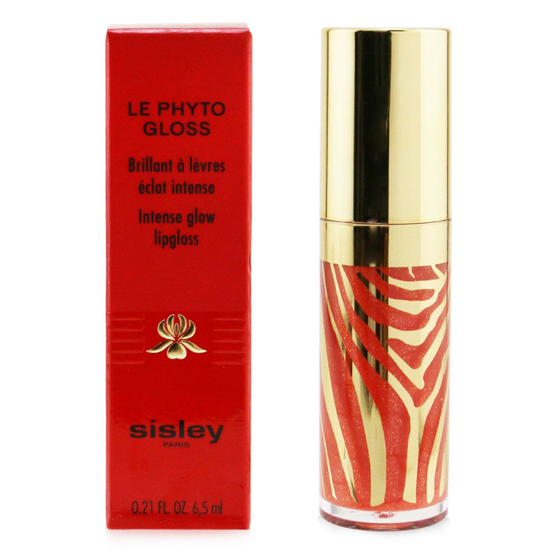 Sisley Le Phyto Gloss - # 6 Paradise  6.5ml/0.21oz