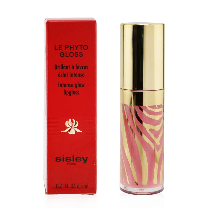 Sisley Le Phyto Gloss - # 8 Milkyway 