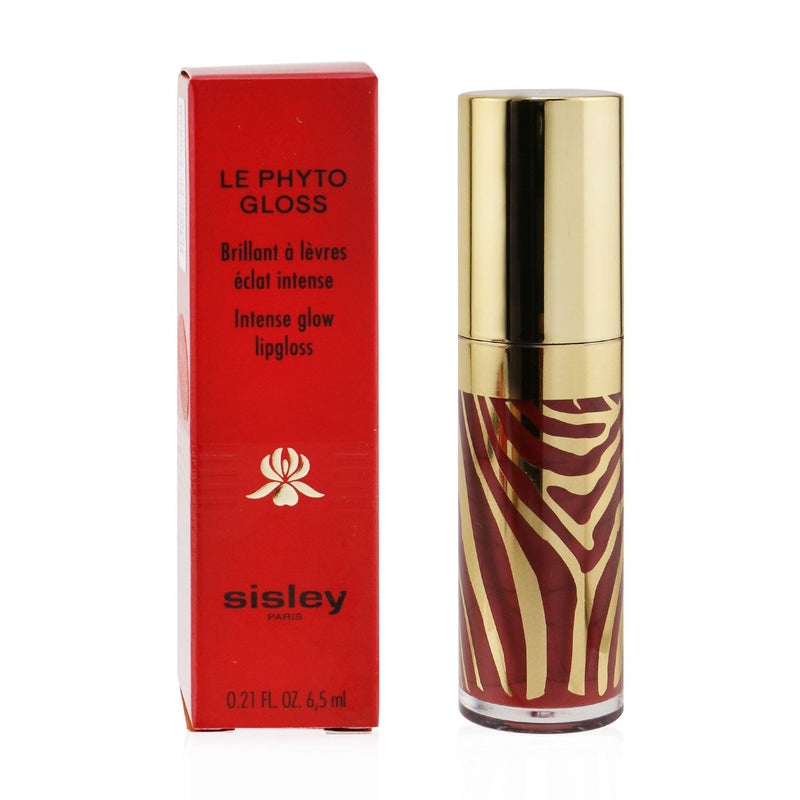 Sisley Le Phyto Gloss - # 9 Sunset  6.5ml/0.21oz