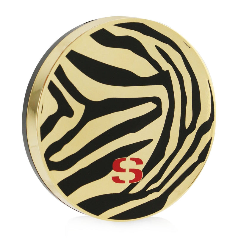 Sisley Phyto Poudre Compacte Matifying and Beautifying Pressed Powder - # 1 Rosy  12g/0.42oz