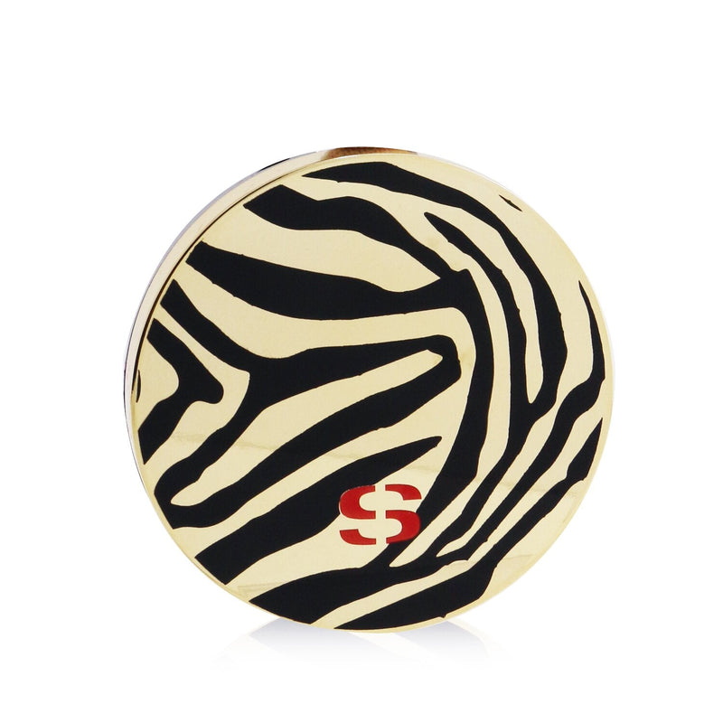 Sisley Phyto Poudre Compacte Matifying and Beautifying Pressed Powder - # 2 Natural  12g/0.42oz
