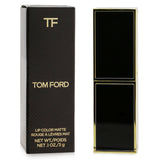Tom Ford Lip Color Matte - # 03 Flesh  3g/0.1oz