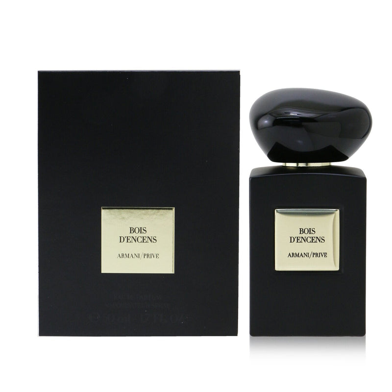 Giorgio Armani Prive Bois D'Encens Eau De Parfum Spray 