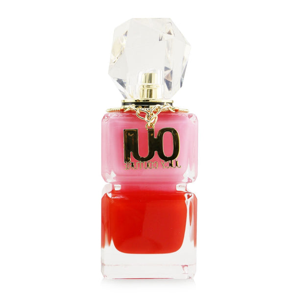 Juicy Couture Oui Juicy Couture Eau De Parfum Spray 