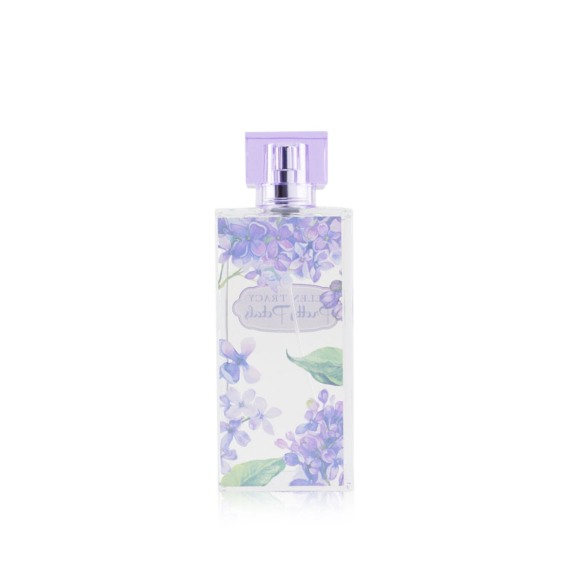 Ellen Tracy Pretty Petals Affectionately Yours Eau De Parfum Spray 