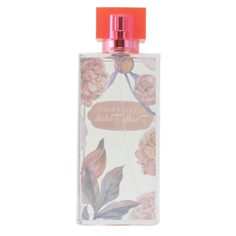 Ellen Tracy Pretty Petals Falling in Love Eau De Parfum Spray 