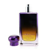 Jo Malone Violet & Amber Absolu Cologne Spray (Originally Without Box) 100ml/3.3oz