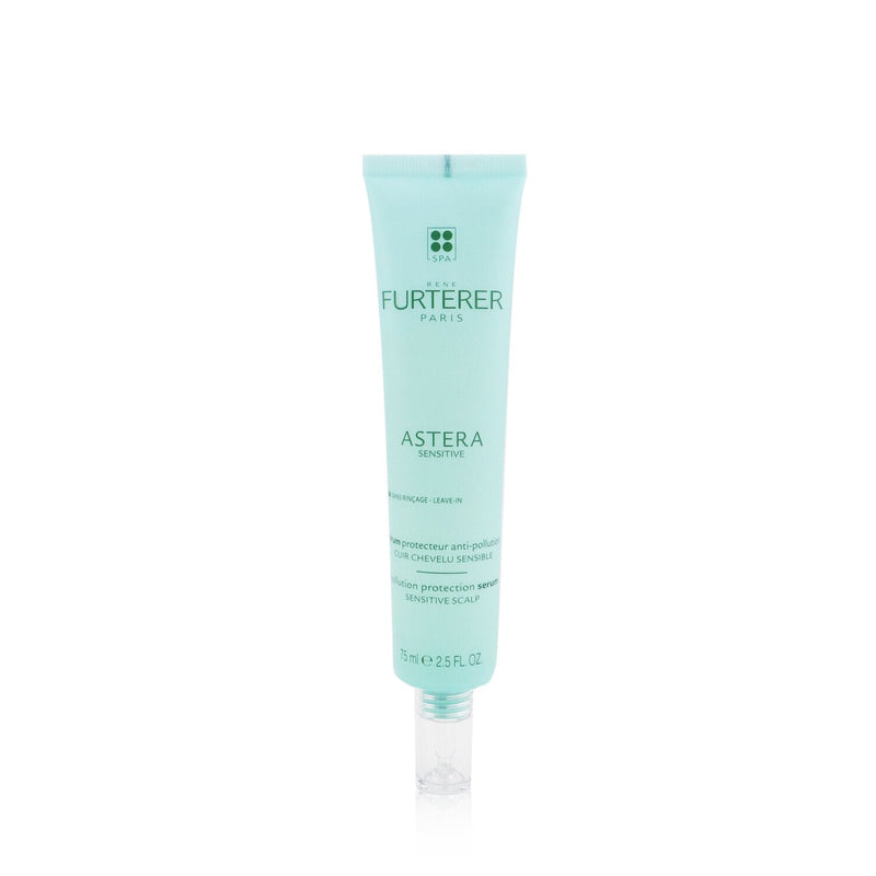 Rene Furterer Astera Sensitive Pollution Protection Serum (Sensitive Scalp) 