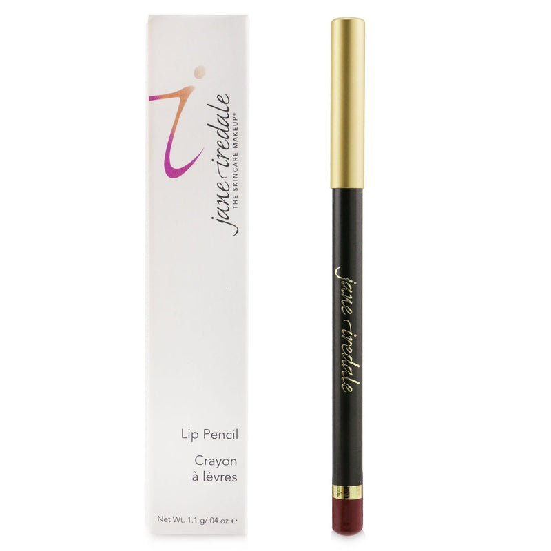 Jane Iredale Lip Pencil - Aubergine  1.1g/0.04oz