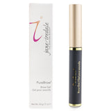 Jane Iredale PureBrow Brow Gel - Soft Black  4.8g/0.17oz