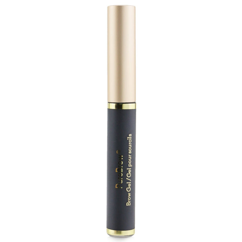 Jane Iredale PureBrow Brow Gel - Soft Black  4.8g/0.17oz